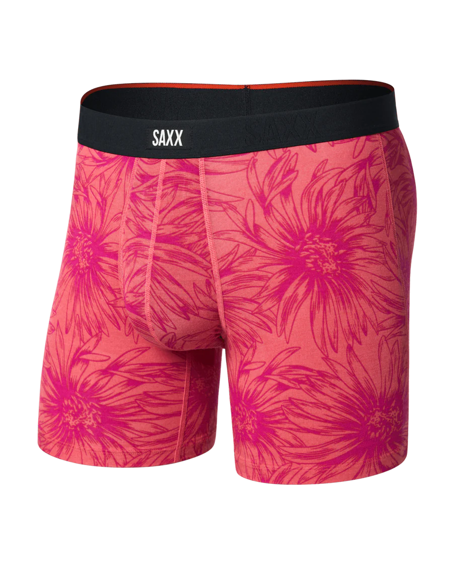 Saxx Vibe Xtra Super Soft Boxer Brief Men's (Past Season)