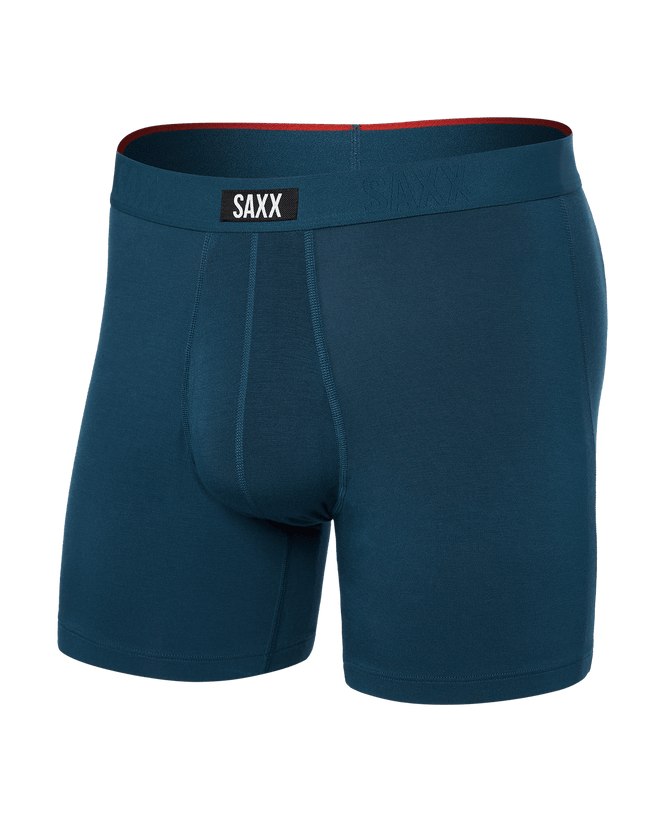 Saxx Vibe Xtra Super Soft Boxer Brief Men's