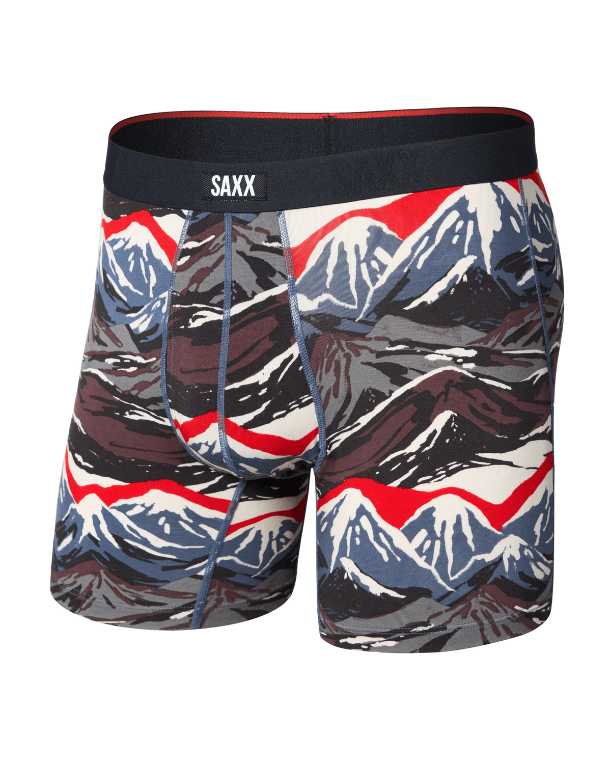 Saxx Vibe Xtra Super Soft Boxer Brief Men's