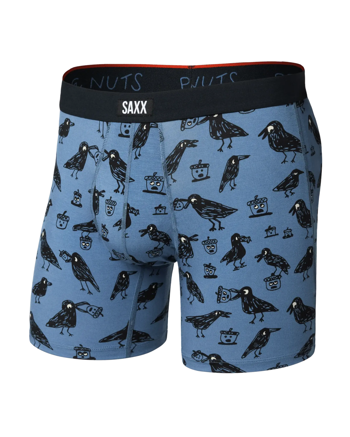 Saxx Vibe Xtra Super Soft Boxer Brief Men's