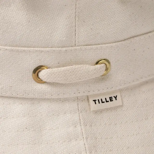 Tilley The Iconic T1 Bucket Hat