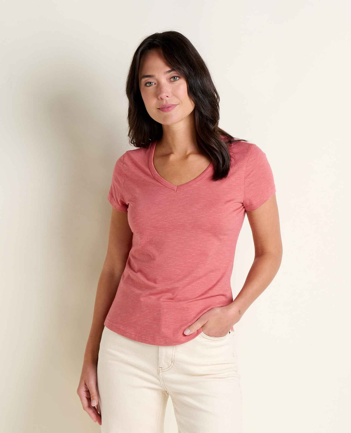 Toad & Co. Marley Tee Women's
