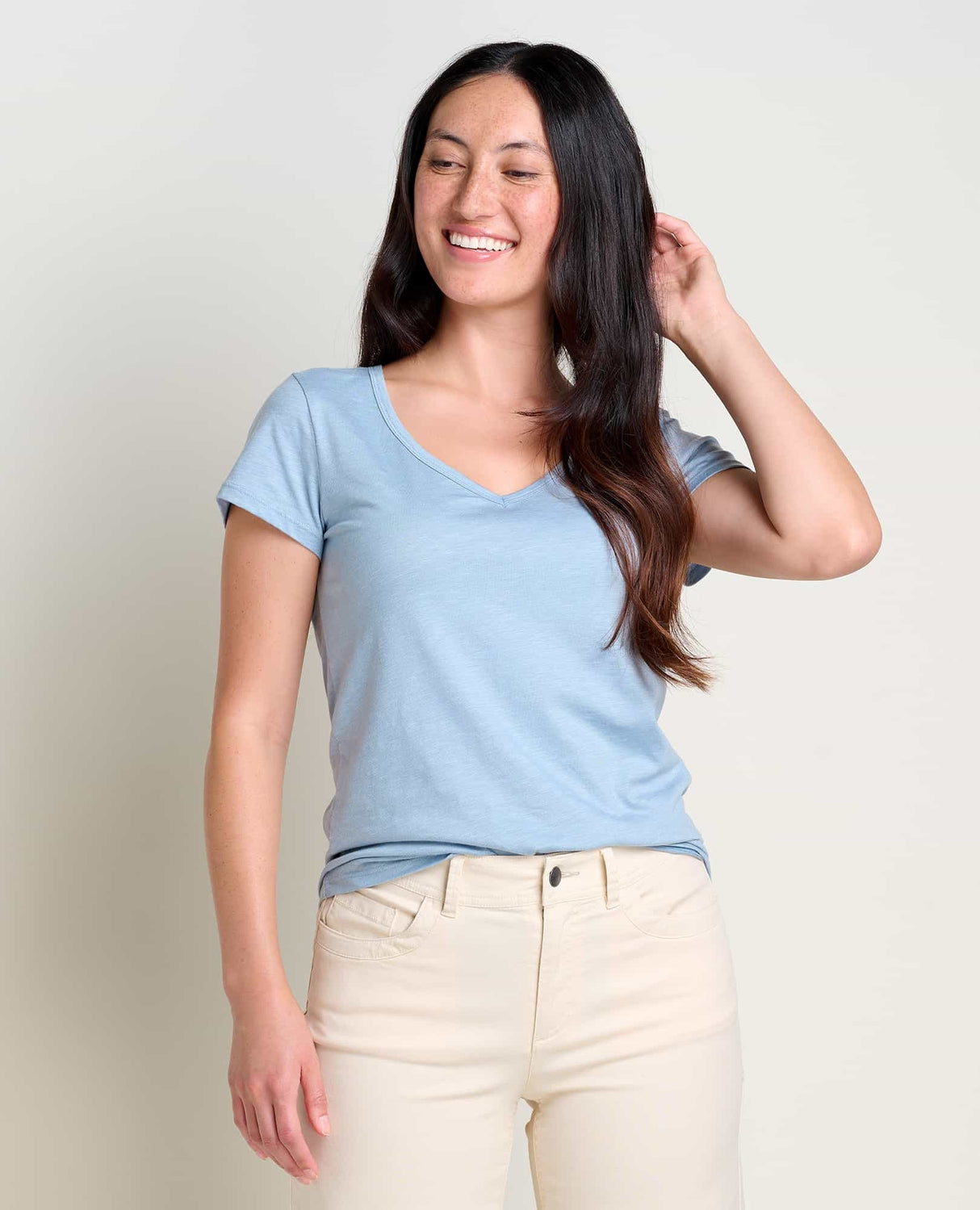 Toad & Co. Marley Tee Women's