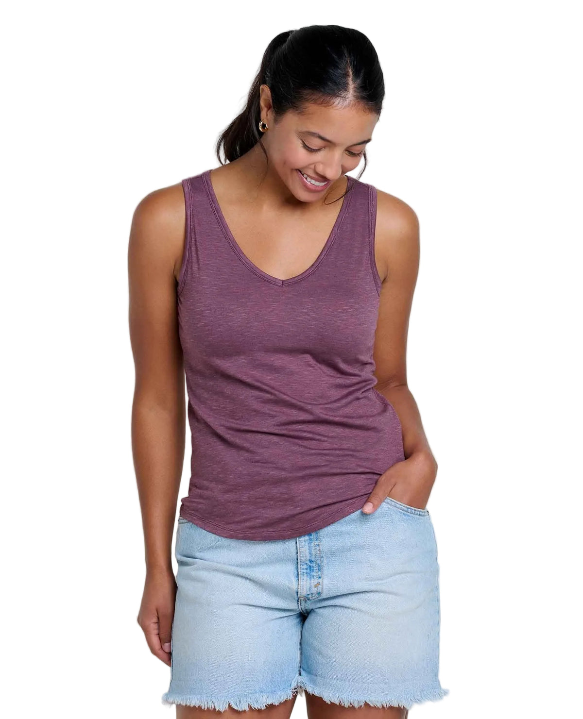 Toad & Co. Marley Tank Top Women's