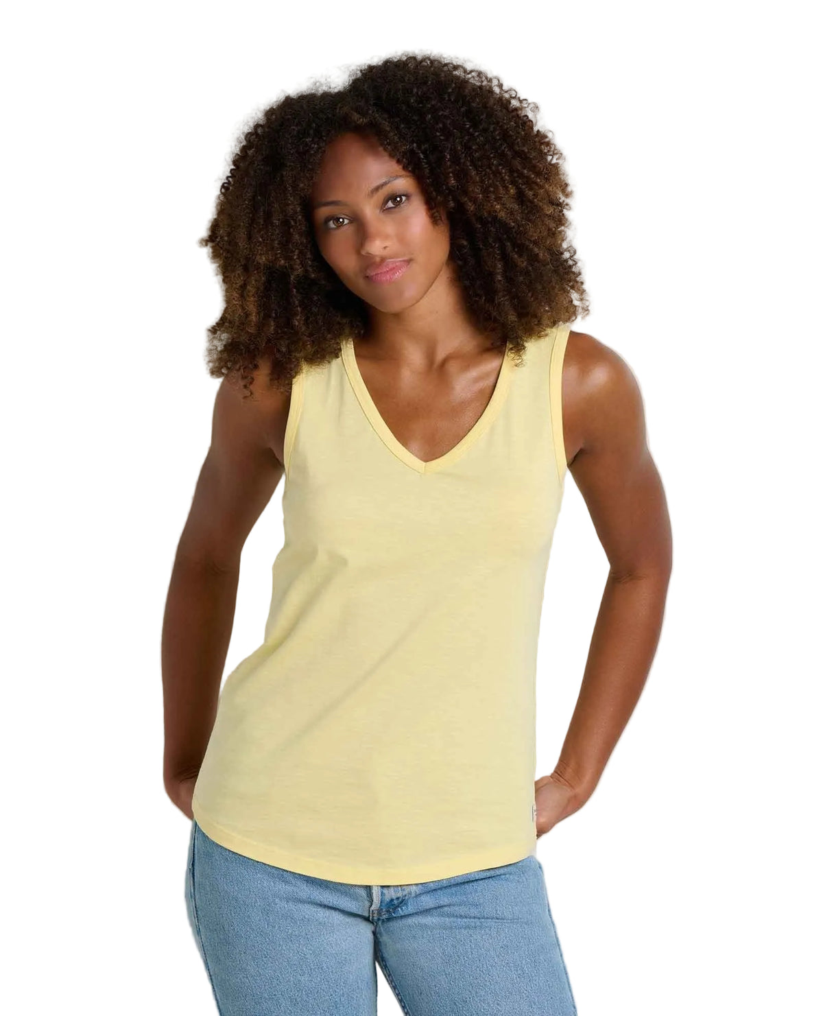 Toad & Co. Marley Tank Top Women's
