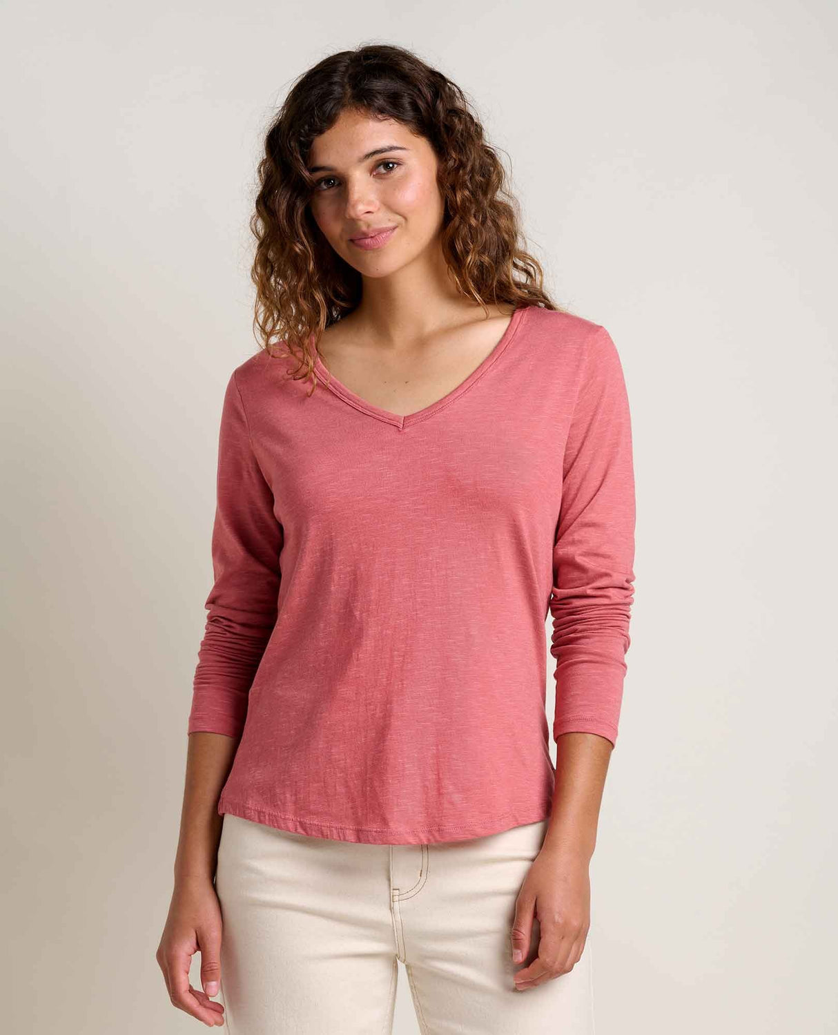 Toad & Co. Marley Long Sleeve Tee Women's