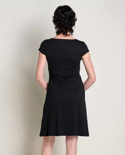 Toad & Co. Rosemarie Dress Women's