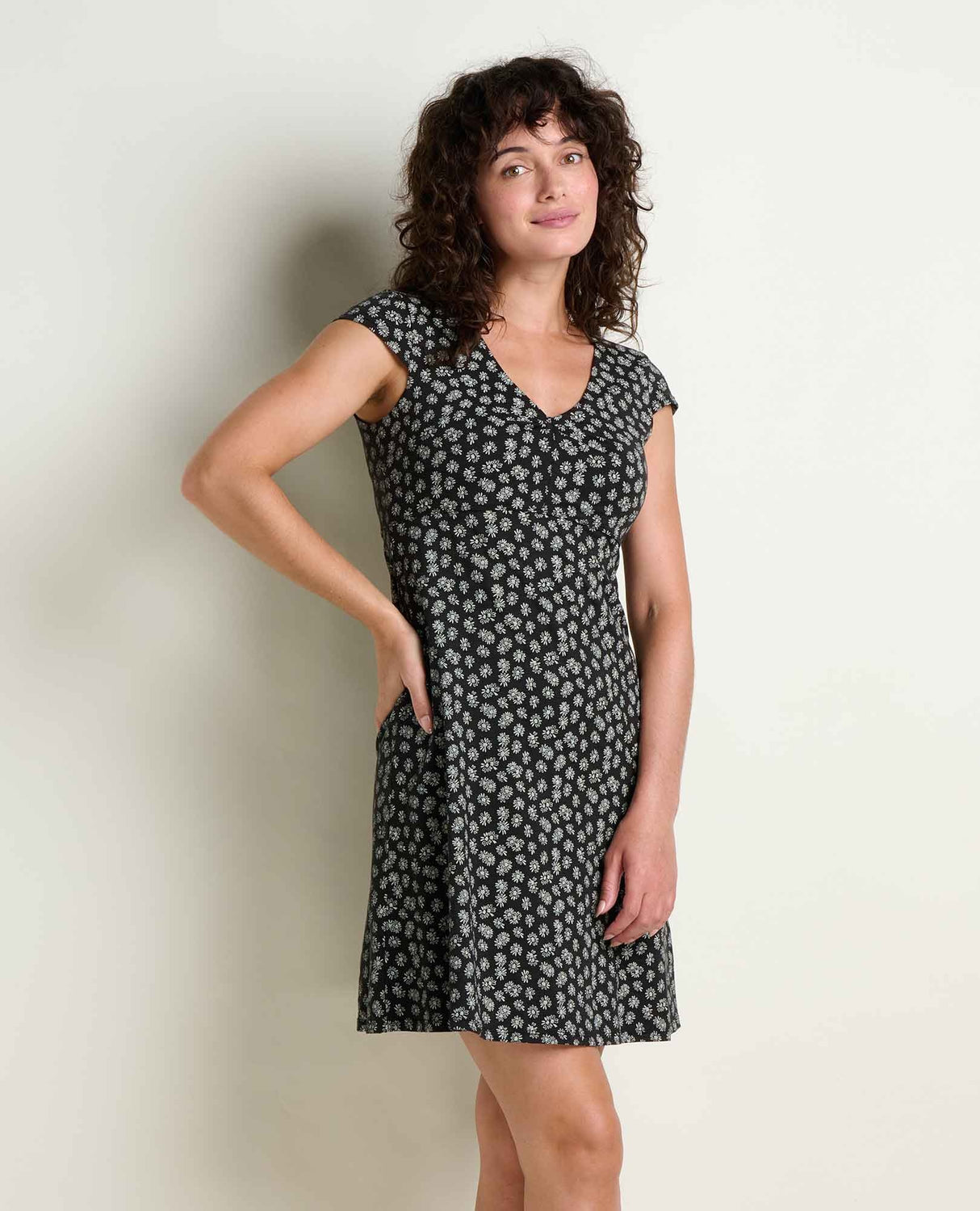Toad & Co. Rosemarie Dress Women's