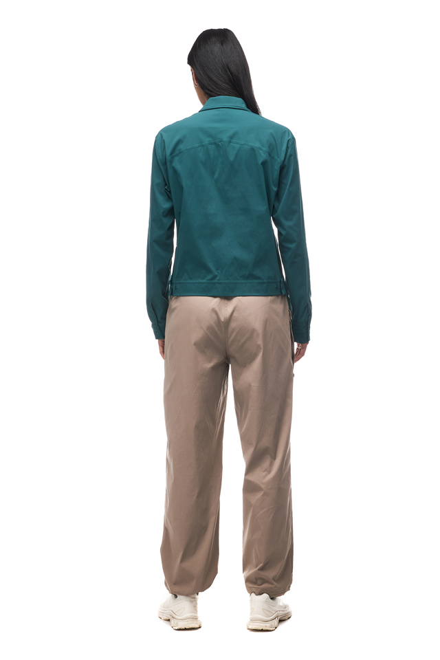 Indyeva Tava Jacket Women's