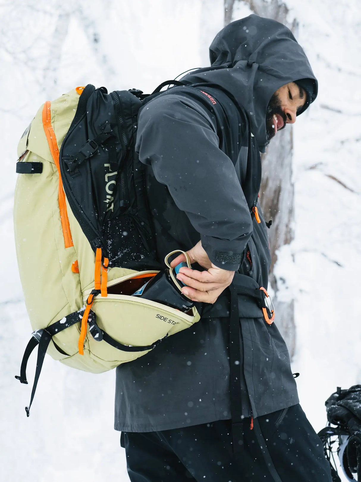 Backcountry Access Float E2 35 Avalanche Airbag Pack