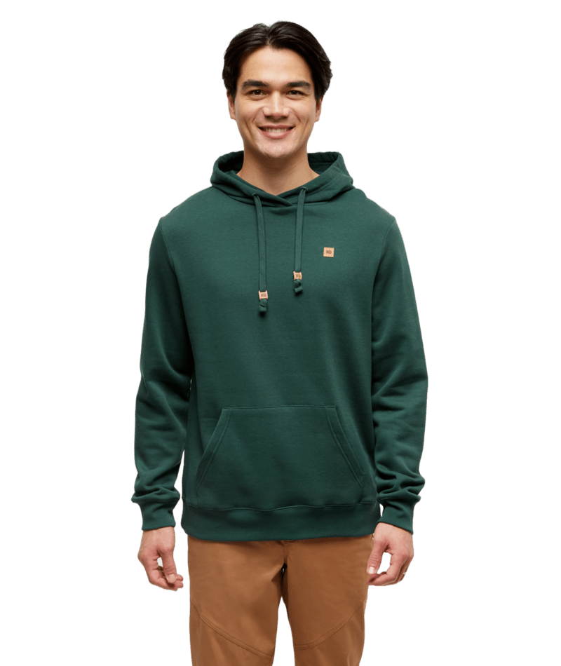 Ten Tree Reynard Hoodie Men's
