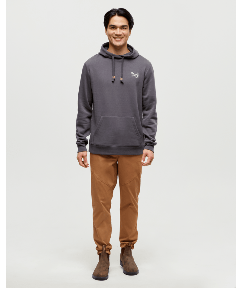 Ten Tree Slack Country Hoodie Men's