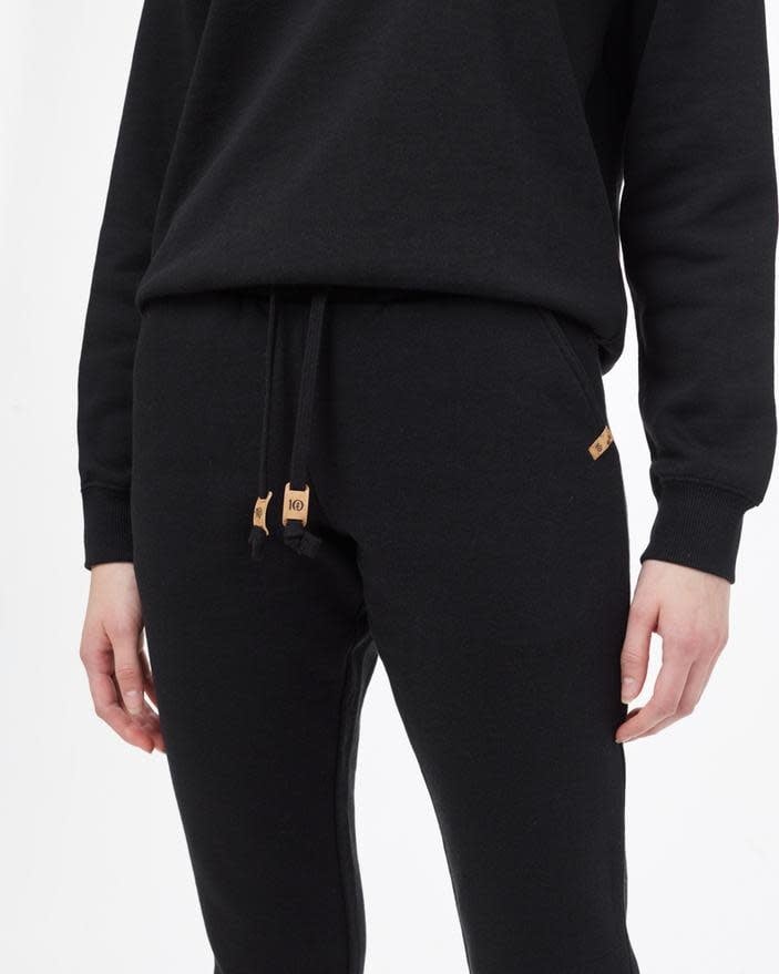 Ten Tree TreeFleece Bamone Sweatpant Women's