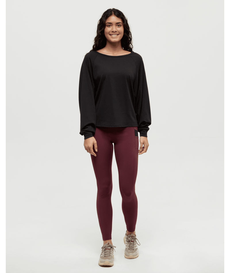 Ten Tree Sutton Longsleeve Women's