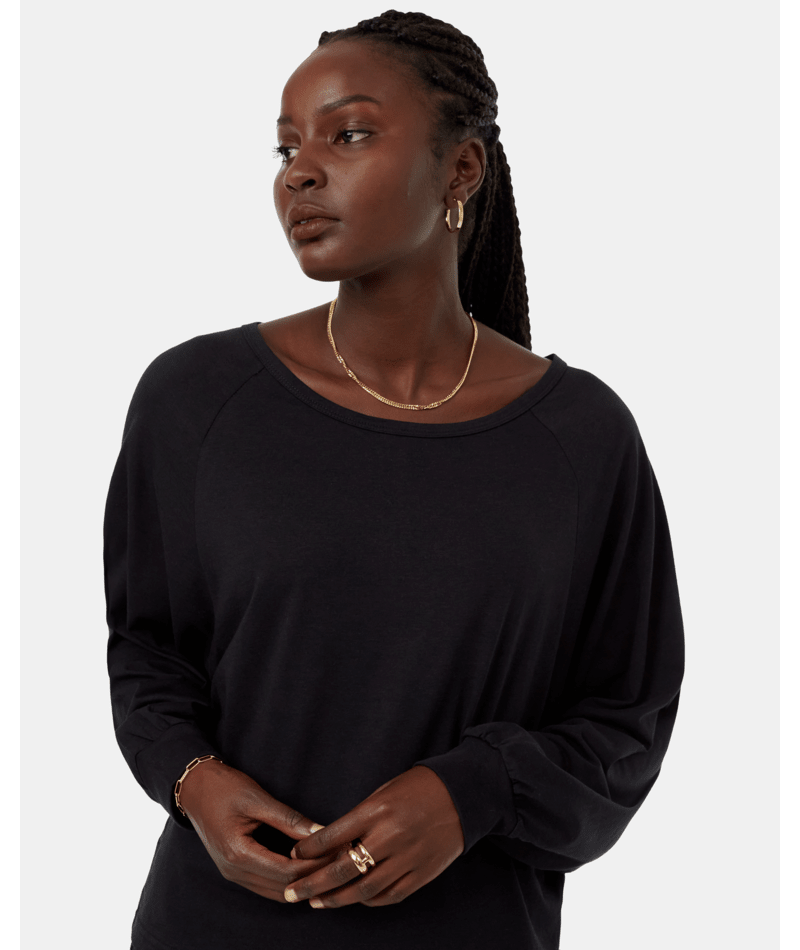Ten Tree Sutton Longsleeve Women's