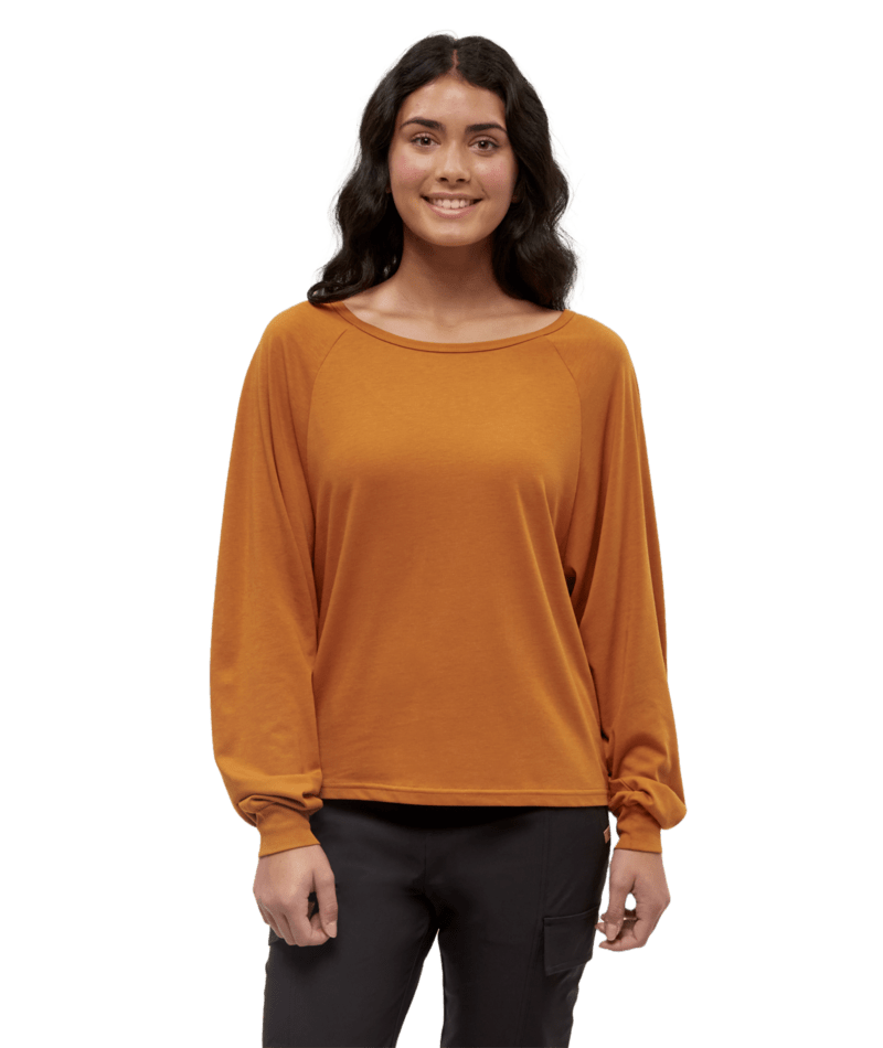 Ten Tree Sutton Longsleeve Women's