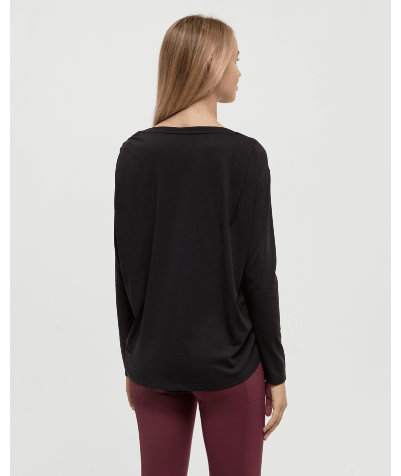 Ten Tree Plateau Longsleeve Women's