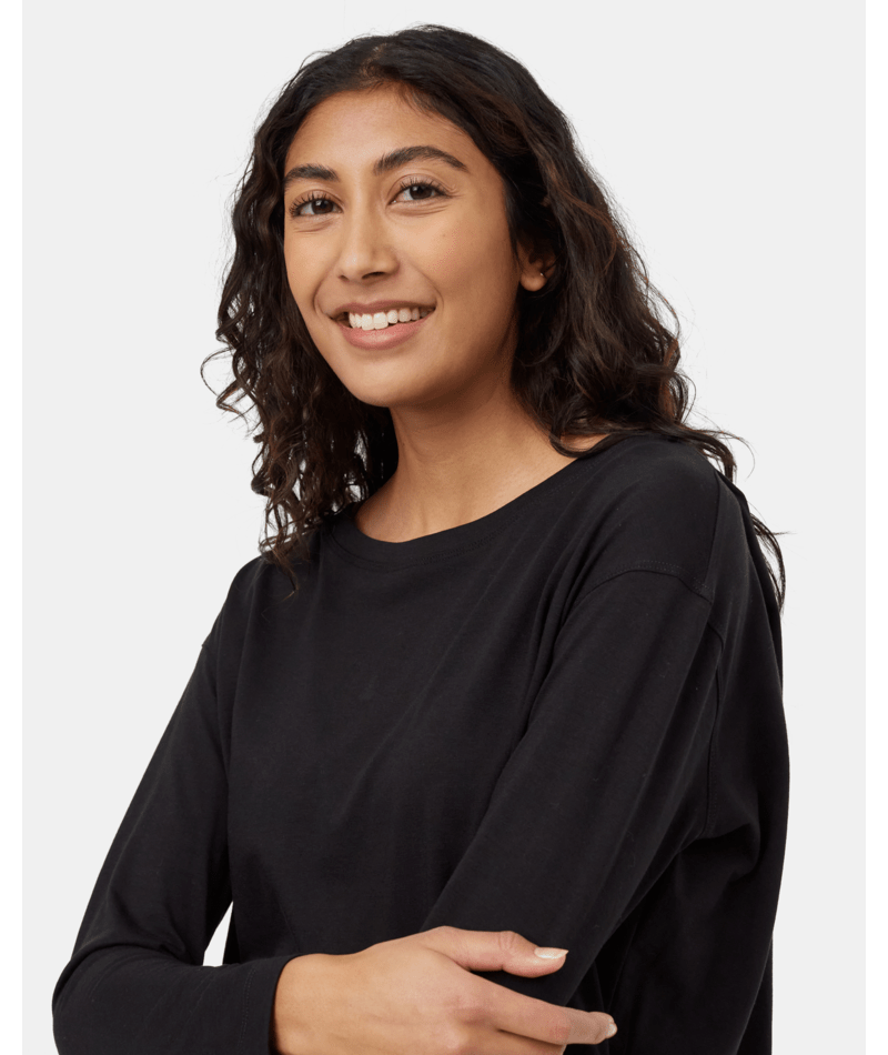 Ten Tree Plateau Longsleeve Women's