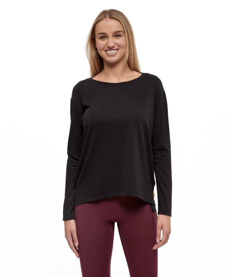 Ten Tree Plateau Longsleeve Women's