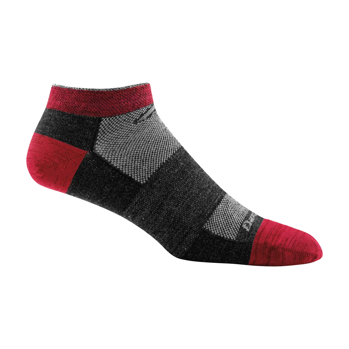 Darn Tough No-Cushion Lightweight Running No-Show Sock Men's 1437