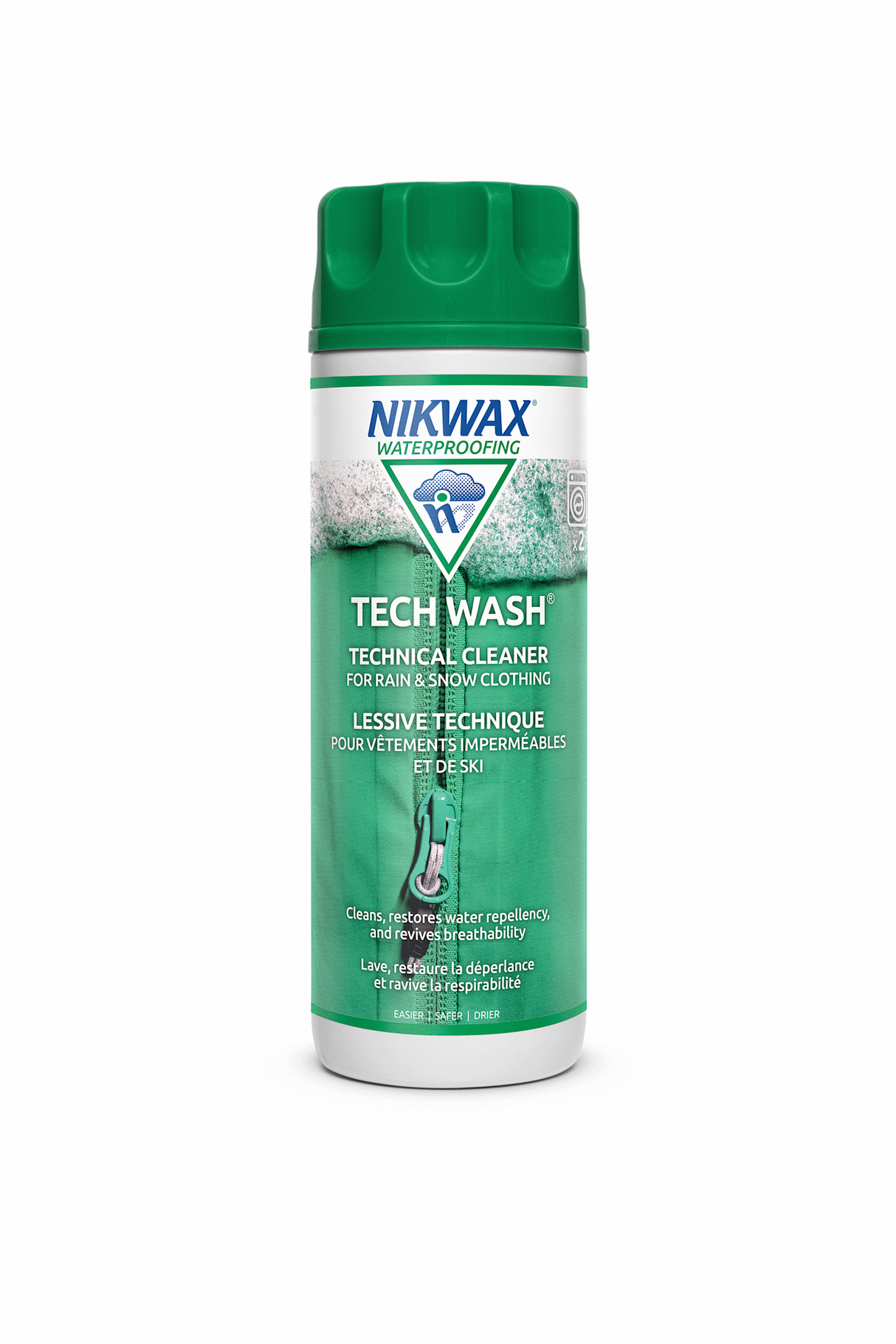 Nikwax Tech Wash 300ml