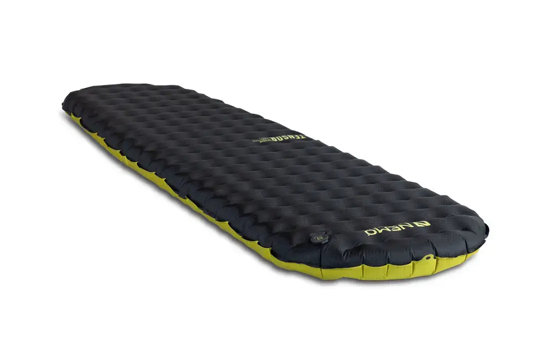 Nemo Tensor Extreme Conditions Sleeping Pad, Regular Mummy