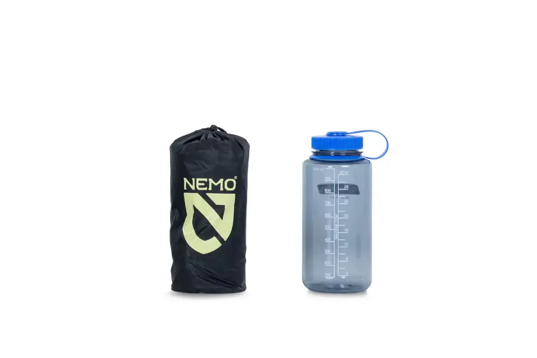 Nemo Tensor Extreme Conditions Sleeping Pad, Regular Mummy