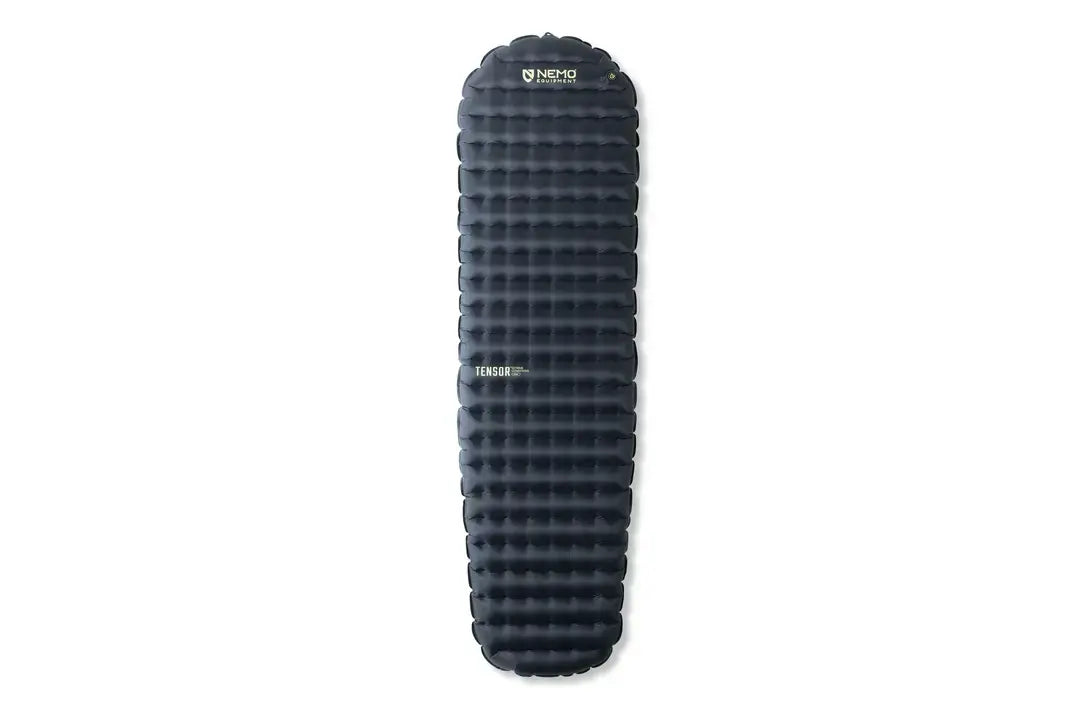 Nemo Tensor Extreme Conditions Sleeping Pad, Regular Mummy