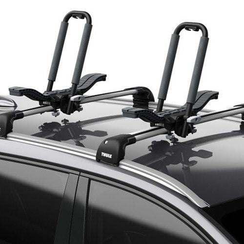 Thule Compass Boat Carrier