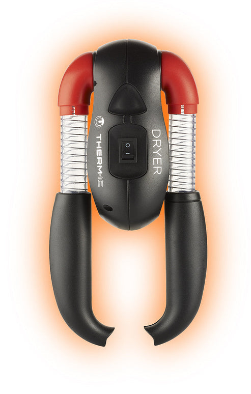 Thermic V2 Dryer