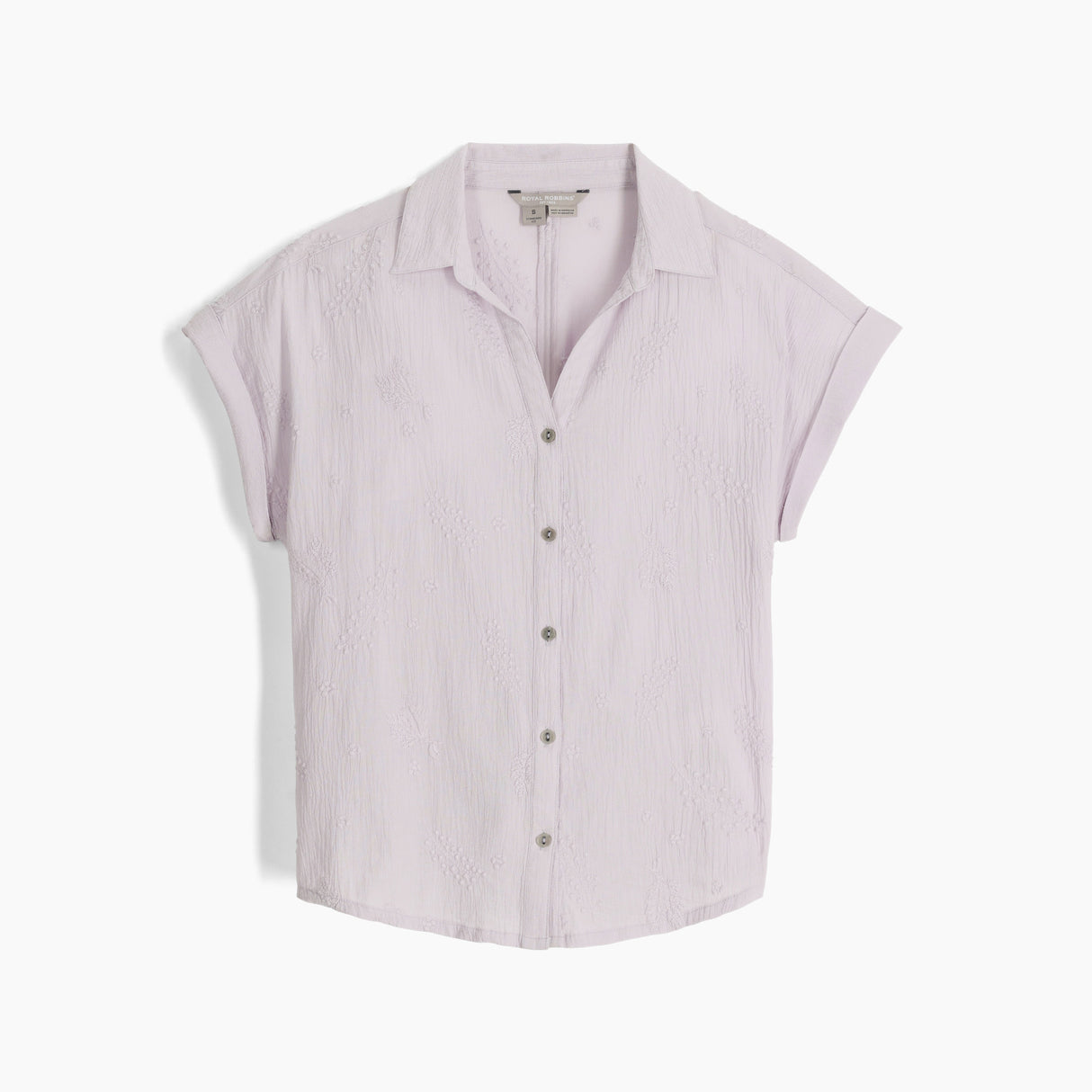 Royal Robbins Oasis Short Sleeve Shirt Women's