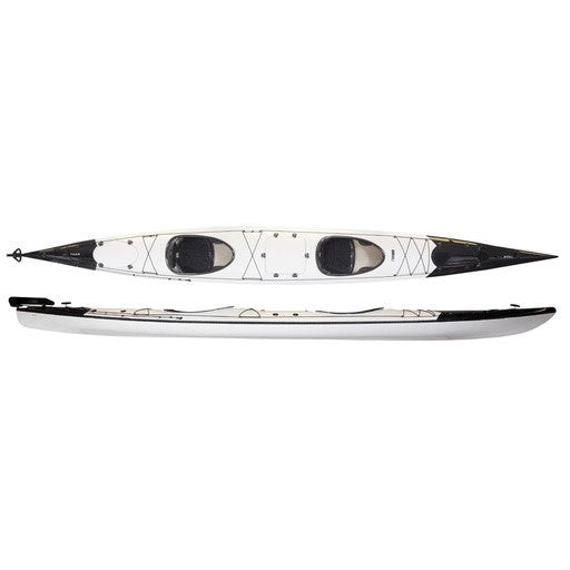 Norse Thor Carbon Tandem Kayak