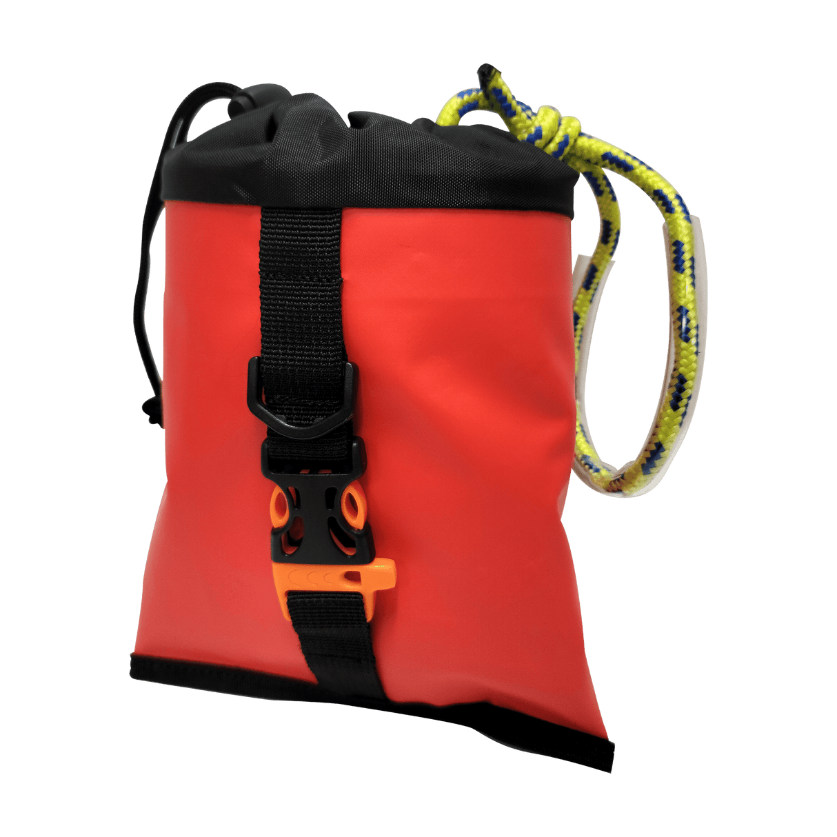 DEMO - Tulita Outdoors Rope Whistle and Bailer Combo