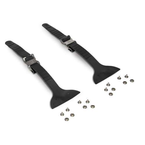 Pomoca Back Fix Tail Strap V3