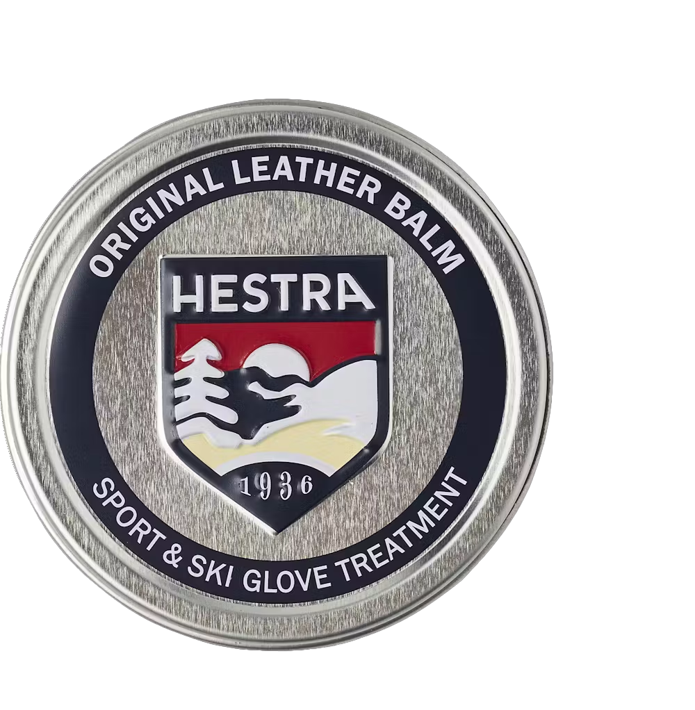 Hestra Leather Balm