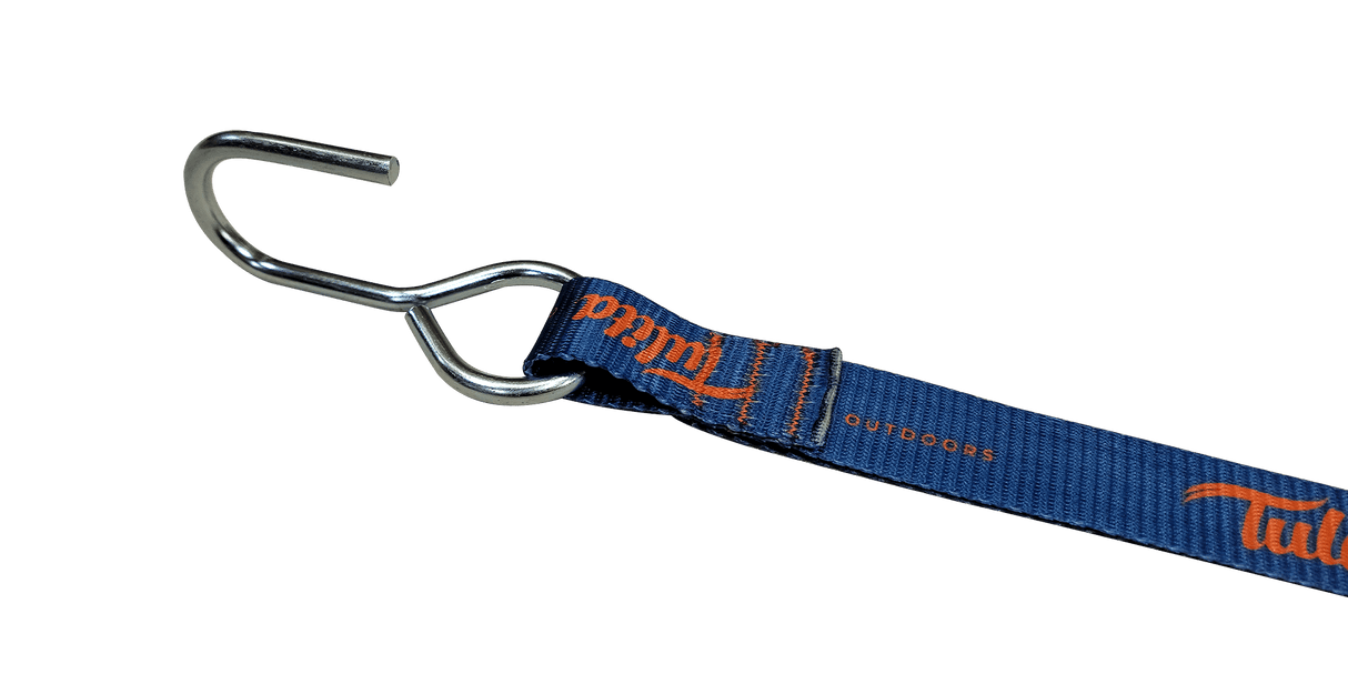 Tulita Outdoors V-Strap Tie Down