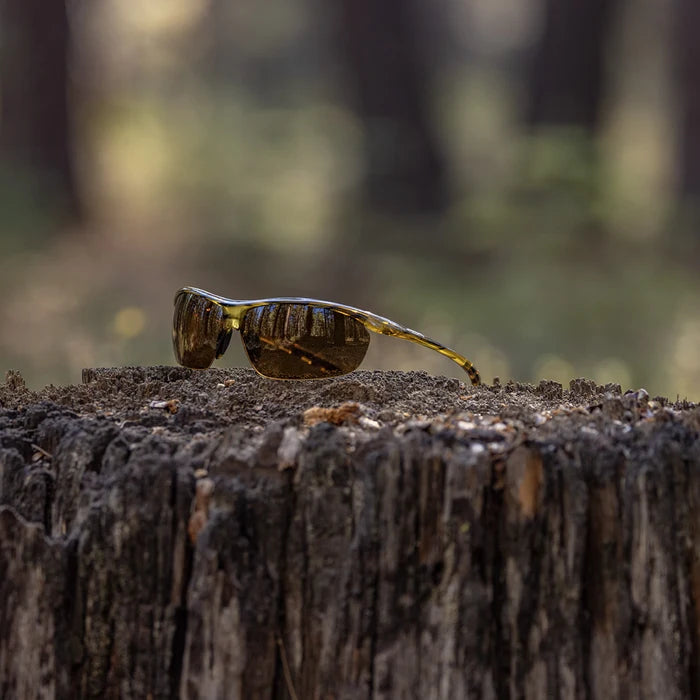 Suncloud Zephyr Sunglasses