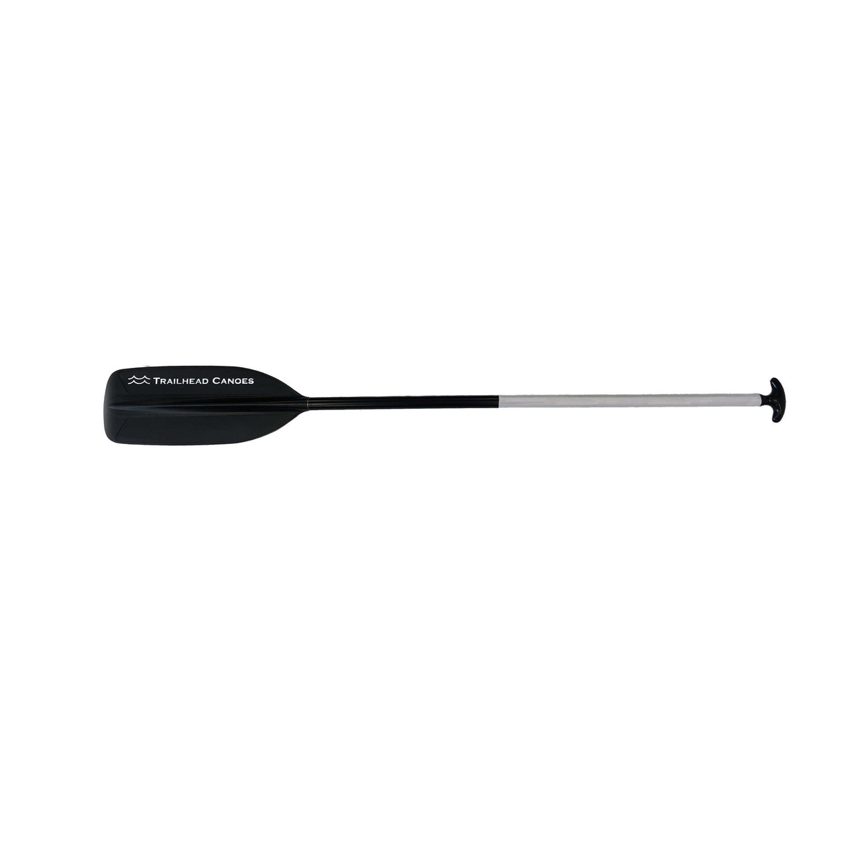 Trailhead Canoe Aluminum Canoe Paddle