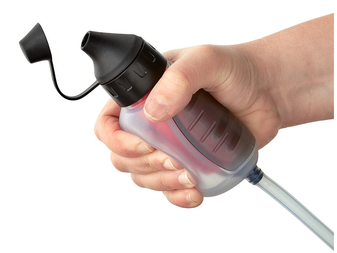 MSR TrailShot Micro Water Filter