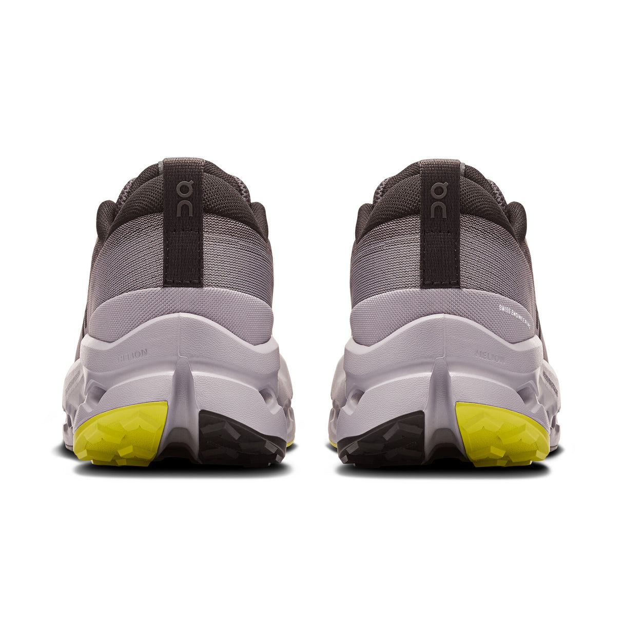 On Cloudsurfer Trail 2 Shoe Women's