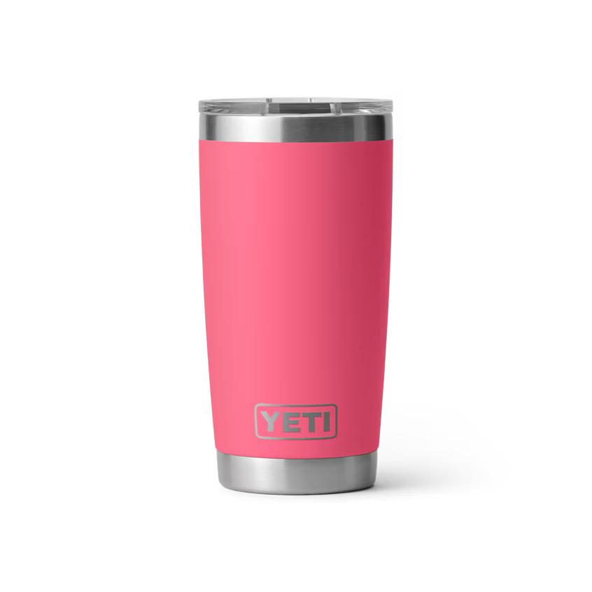 Yeti Rambler 20 oz / 591 mL Tumbler with Magslider