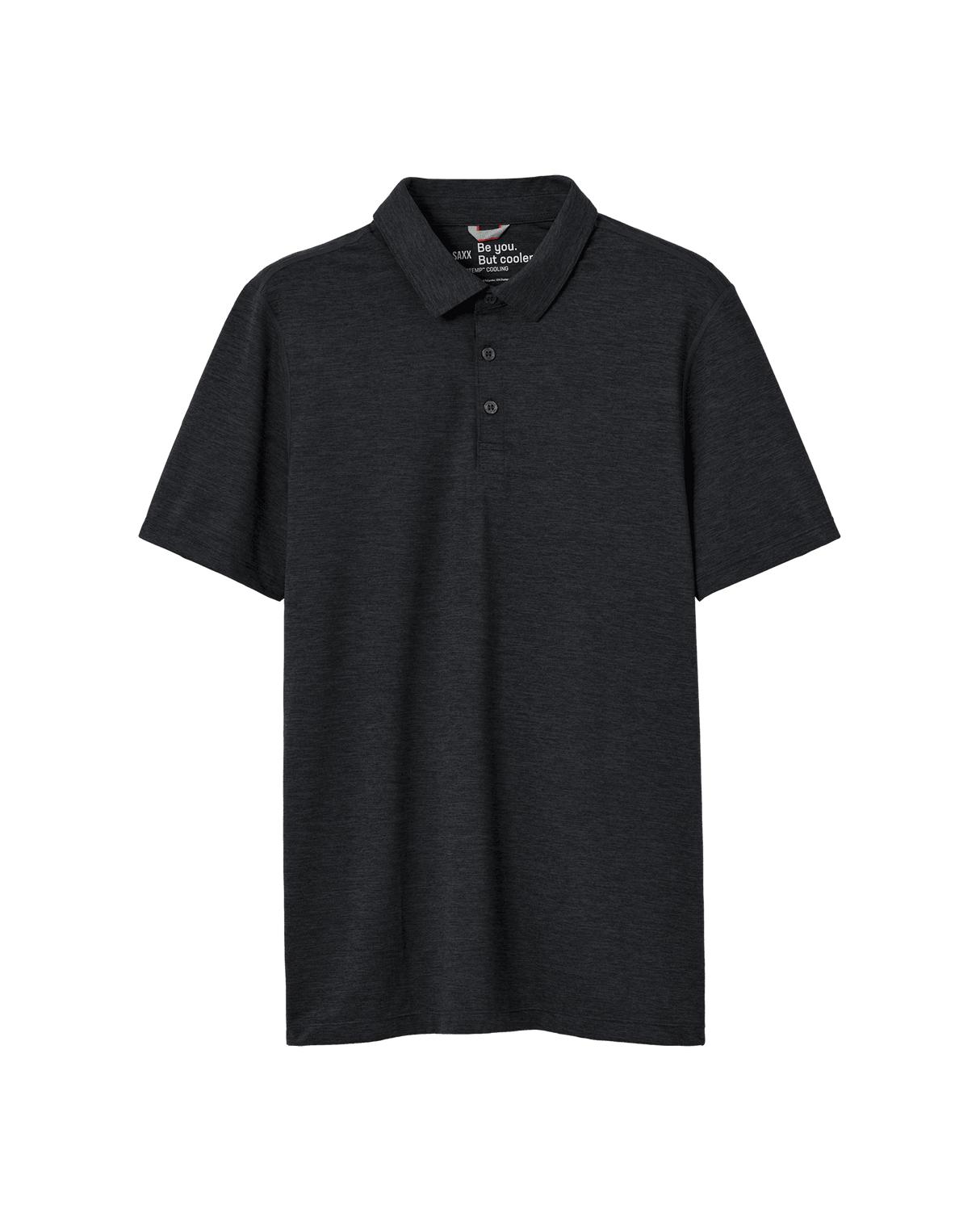 Saxx Droptemp All Day Cooling Polo Men's