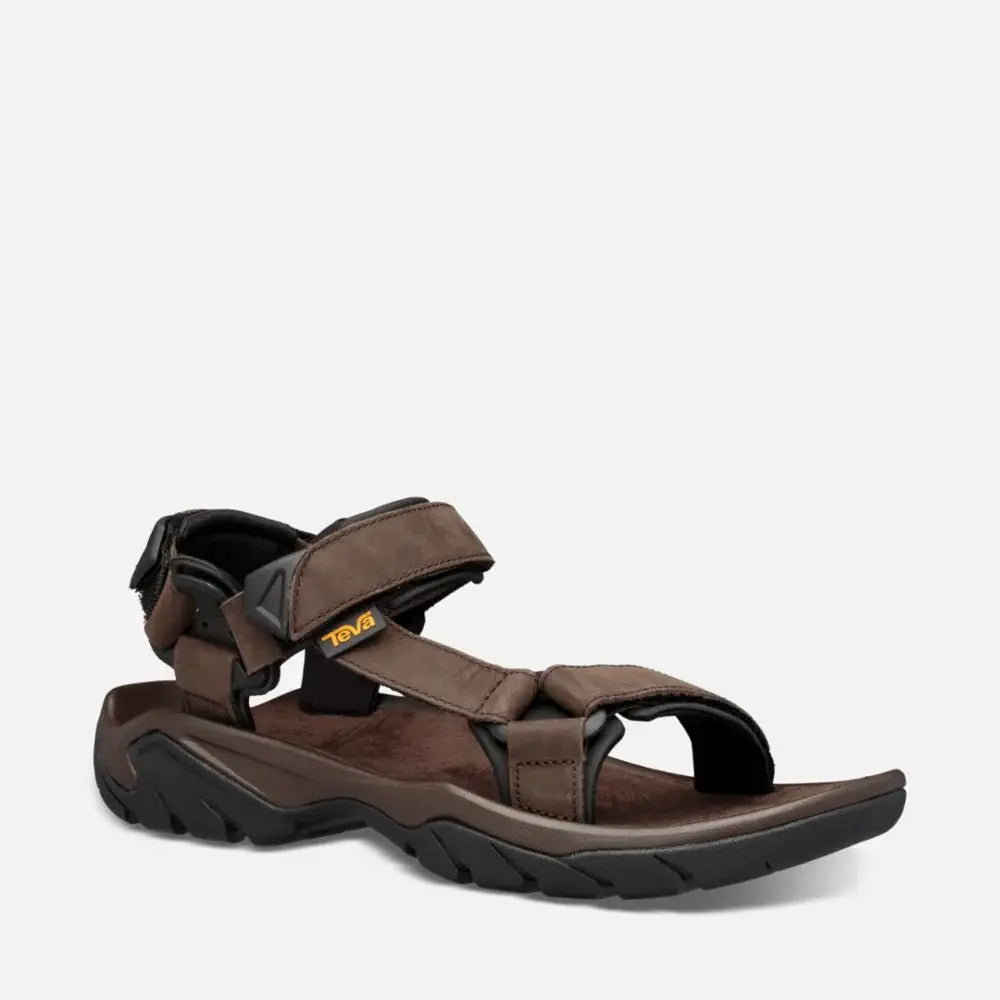Teva Terra Fi 5 Universal Leather Sandal Men's