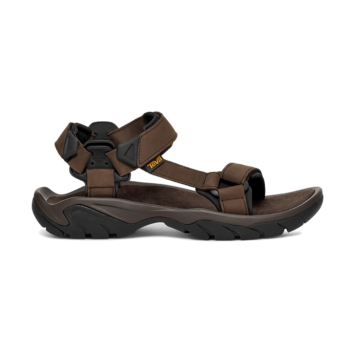 Teva Terra Fi 5 Universal Leather Sandal Men's