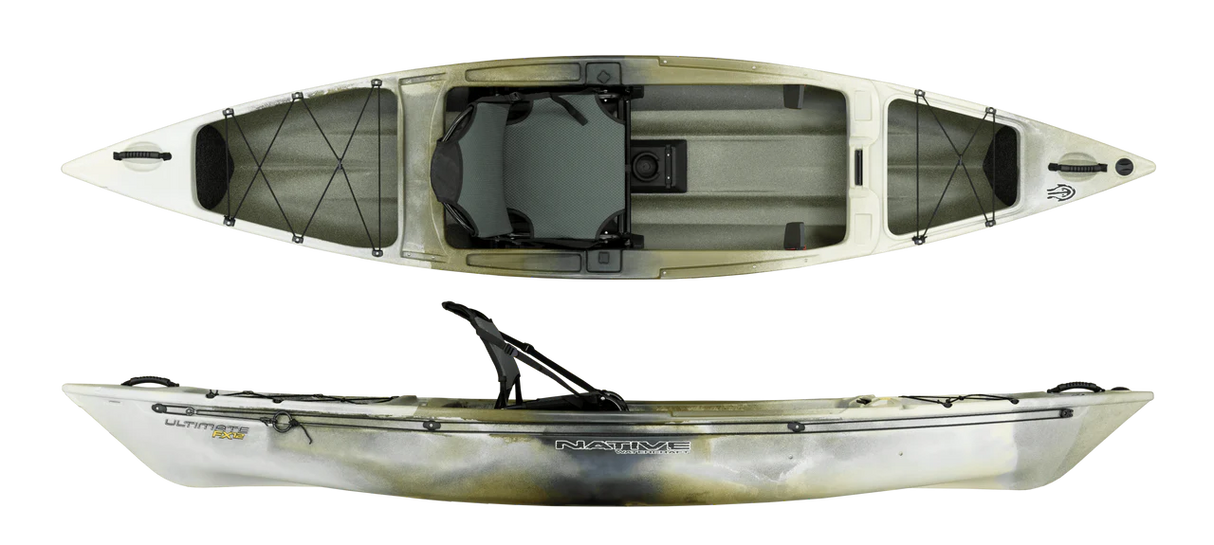 Native Watercraft Ultimate FX 12