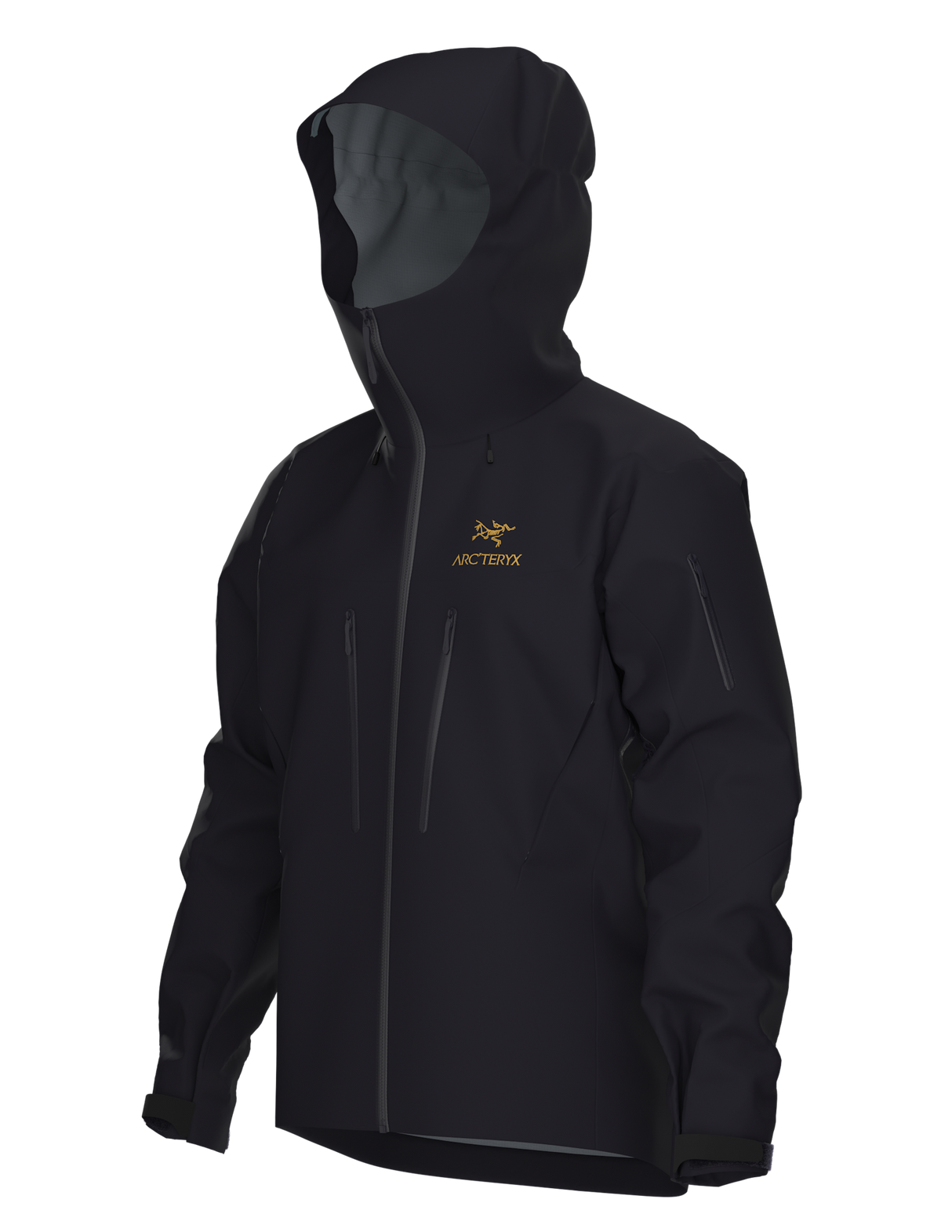 Arc'teryx Alpha SV Jacket Men's