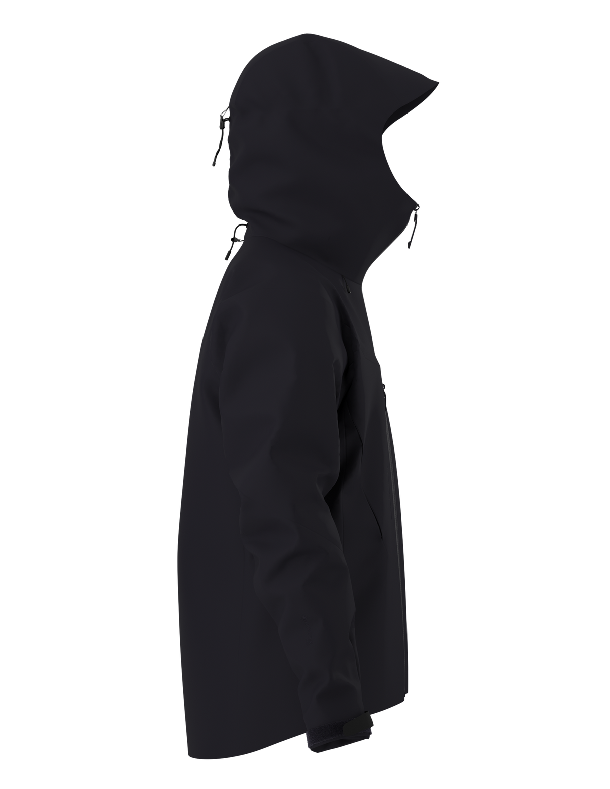 Arc'teryx Alpha SV Jacket Men's