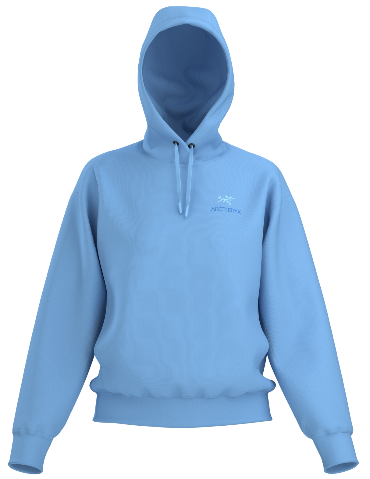 Arc'teryx Emblem Fleece Hoody Women's