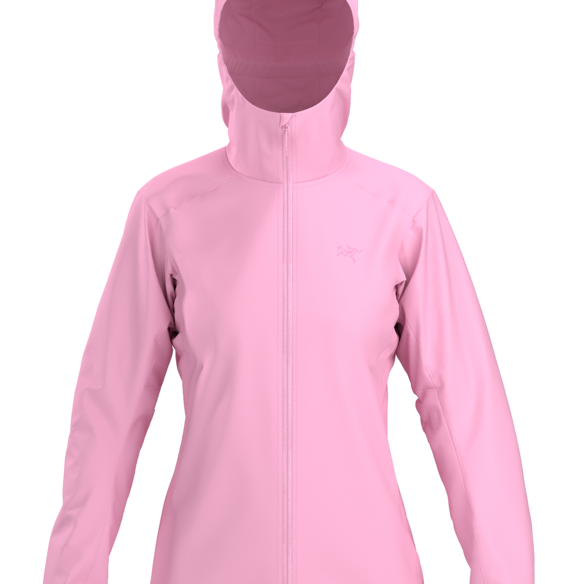 Arc'teryx Gamma Lightweight Hoody Women's – Trailhead Paddle Shack