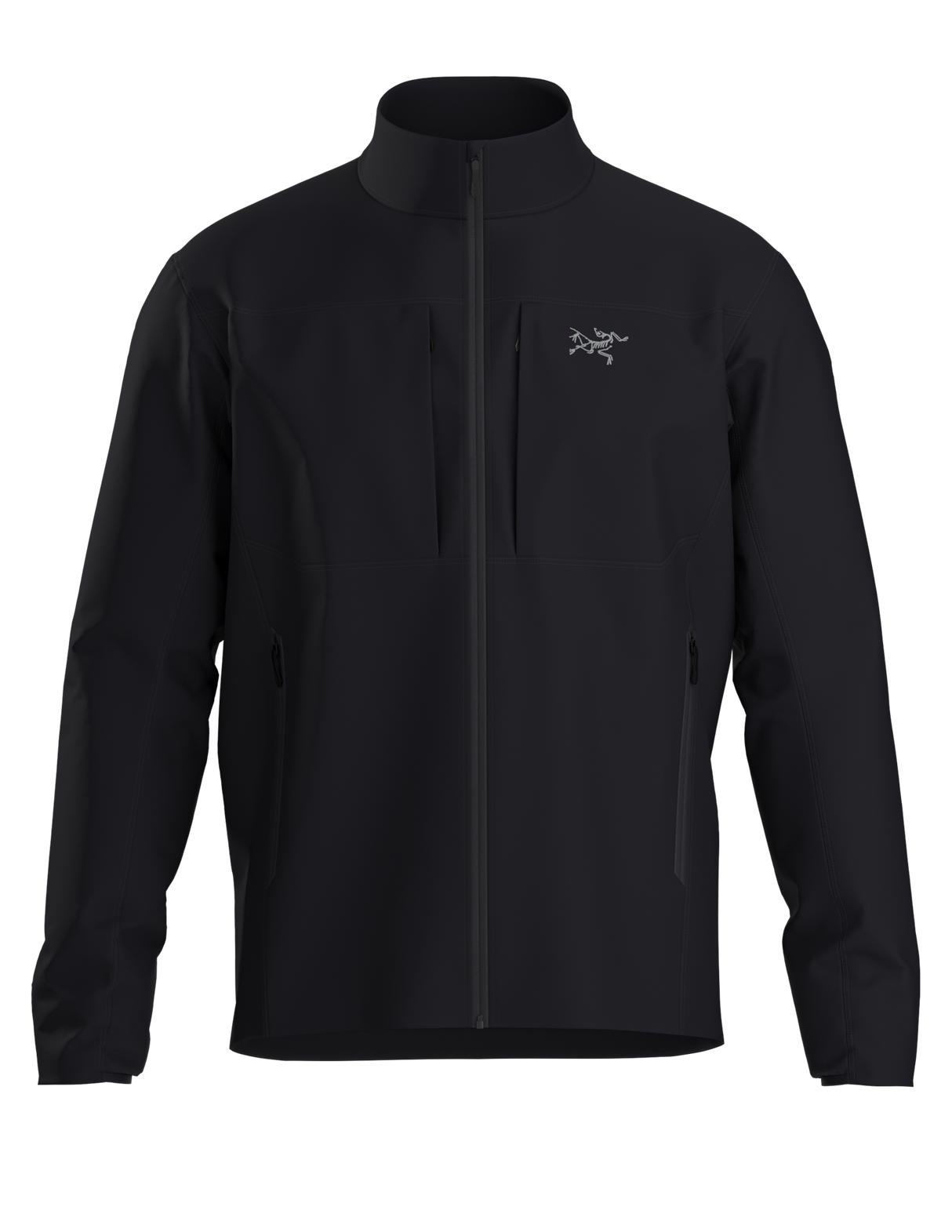 Arc'teryx Gamma Lightweight Jacket Men's